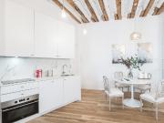 apartment for rent in Madrid, Barrio de Salamanca, Recoletos