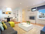 apartment for rent in Madrid, Barrio de Salamanca, Recoletos