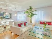 apartment for rent in Madrid, Barrio de Salamanca, Recoletos