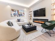 apartment for rent in Madrid, Barrio de Salamanca, Recoletos