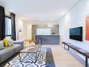apartment for rent in Madrid, Barrio de Salamanca, Recoletos