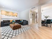 Superb Apartment in Sophisticated Salamanca