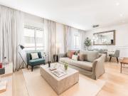 apartment for rent in Madrid, Barrio de Salamanca, Recoletos