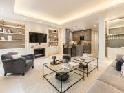 apartment for rent in Madrid, Barrio de Salamanca, Recoletos