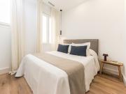 apartment for rent in Madrid, Barrio de Salamanca, Recoletos