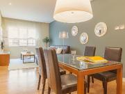 apartment for rent in Madrid, Barrio de Salamanca, Recoletos