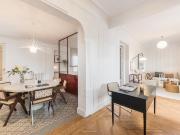 apartment for rent in Madrid, Barrio de Salamanca, Recoletos