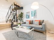 apartment for rent in Madrid, Barrio de Salamanca, Recoletos