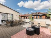 apartment for rent in Madrid, Centro, Cortes