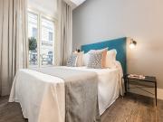 apartment for rent in Madrid, Centro, Cortes