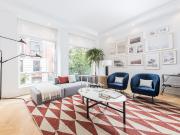 apartment for rent in Madrid, Centro, Cortes