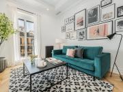 apartment for rent in Madrid, Centro, Cortes