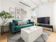 apartment for rent in Madrid, Centro, Cortes