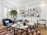 apartment for rent in Madrid, Centro, Cortes