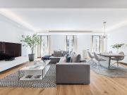 apartment for rent in Madrid, Centro, Cortes