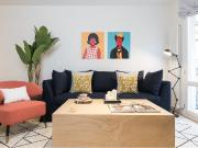 apartment for rent in Madrid, Centro, Cortes