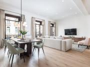 apartment for rent in Madrid, Centro, Cortes