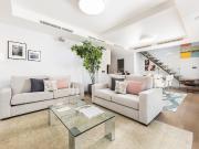 apartment for rent in Madrid, Centro, Justicia