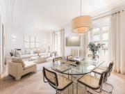 apartment for rent in Madrid, Centro, Justicia