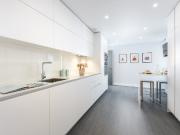 apartment for rent in Madrid, Centro, Justicia