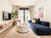 apartment for rent in Madrid, Centro, Justicia