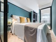 apartment for rent in Madrid, Centro, Justicia