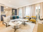 apartment for rent in Madrid, Centro, Justicia