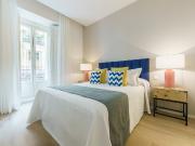 apartment for rent in Madrid, Centro, Justicia