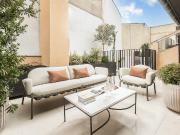 apartment for rent in Madrid, Centro, Justicia