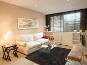 apartment for rent in Madrid, Centro, Justicia