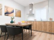 apartment for rent in Madrid, Centro, Justicia