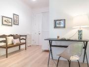 apartment for rent in Madrid, Centro, Justicia
