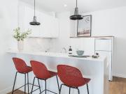 apartment for rent in Madrid, Centro, La latina