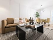 apartment for rent in Madrid, Centro, Lavapiés