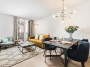 apartment for rent in Madrid, Centro, Lavapiés