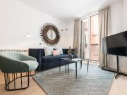 apartment for rent in Madrid, Centro, Lavapiés