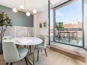 apartment for rent in Madrid, Centro, Lavapiés