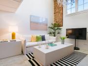 apartment for rent in Madrid, Centro, Lavapiés