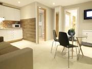 Apartment for rent in Madrid Centro, Madrid