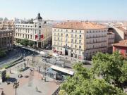 Apartment for rent in Madrid Centro, Madrid