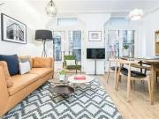 Apartment for rent in Madrid Centro, Madrid