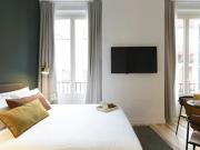 Apartment for rent in Madrid Centro, Madrid