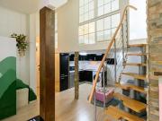 Apartment for rent in Madrid Centro, Madrid