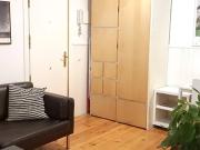 Apartment for rent in Madrid Centro, Madrid