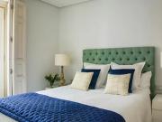 Apartment for rent in Madrid Centro, Madrid