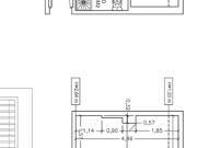 Apartment for rent in Madrid Centro, Madrid