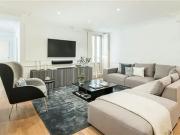 Apartment for rent in Madrid Centro, Madrid