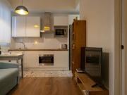 Apartment for rent in Madrid Centro, Madrid