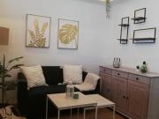 Apartment for rent in Madrid Centro, Madrid
