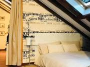 Apartment for rent in Madrid Centro, Madrid